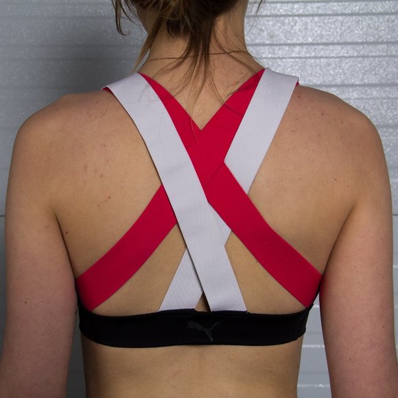 Puma Sports Bra - Picture 2 of 2